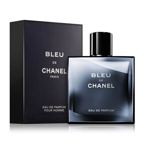 le bleu de chanel eau de parfum|bleu De Chanel parfum price.